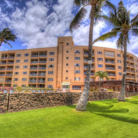 Menehune Shores 309 Kihei Zewnętrze zdjęcie