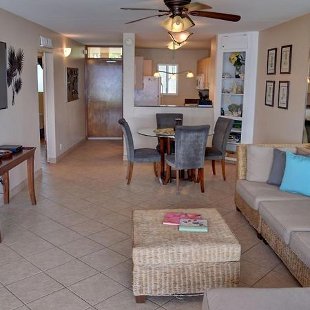 Menehune Shores 309 Kihei Zewnętrze zdjęcie
