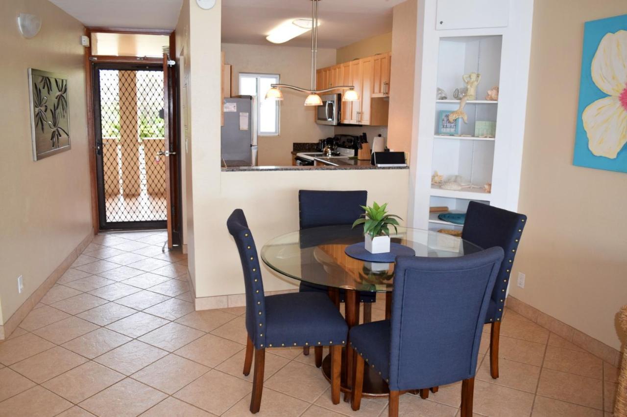 Menehune Shores 309 Kihei Zewnętrze zdjęcie