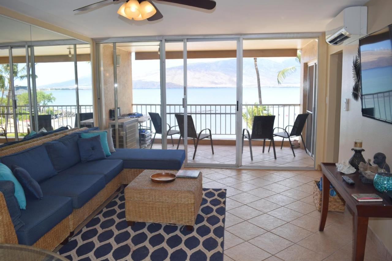 Menehune Shores 309 Kihei Zewnętrze zdjęcie