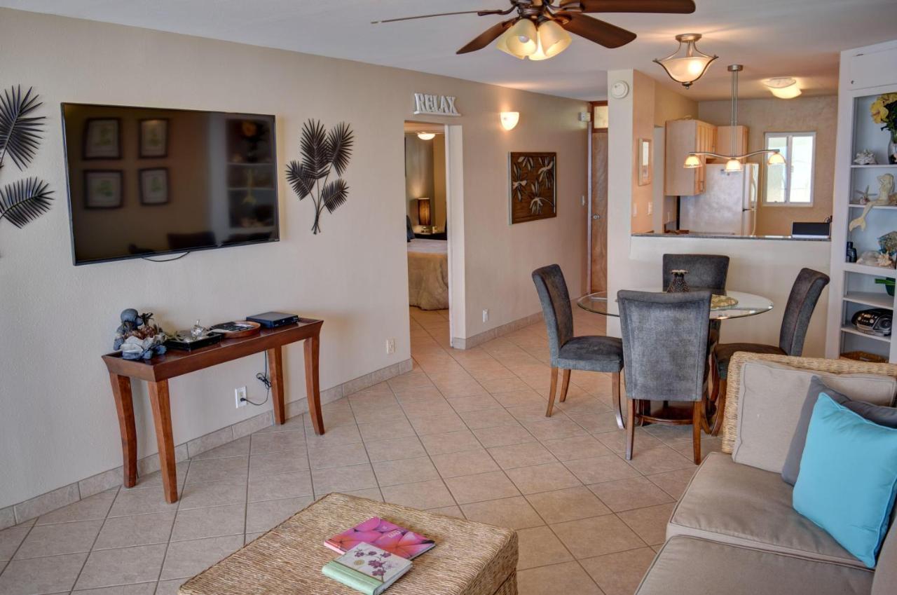 Menehune Shores 309 Kihei Zewnętrze zdjęcie