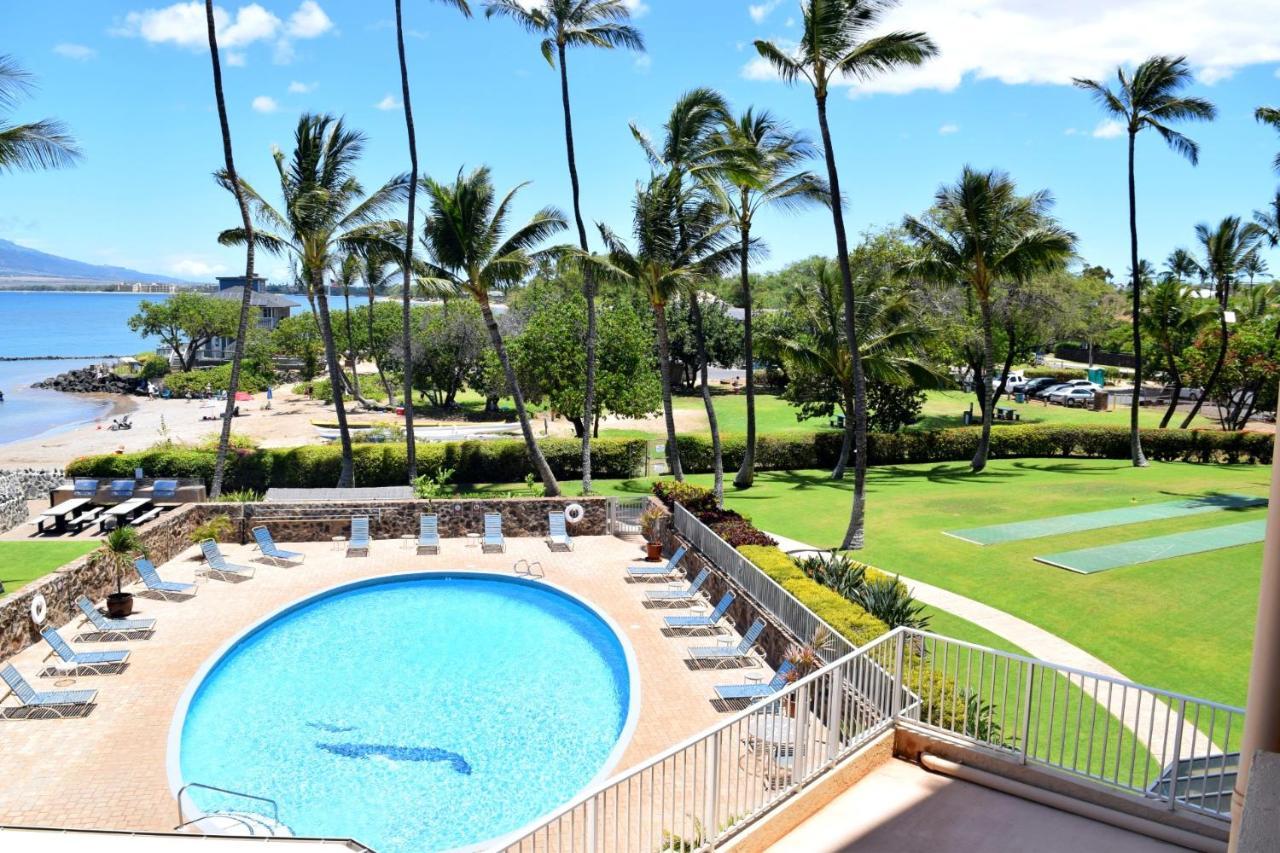 Menehune Shores 309 Kihei Zewnętrze zdjęcie