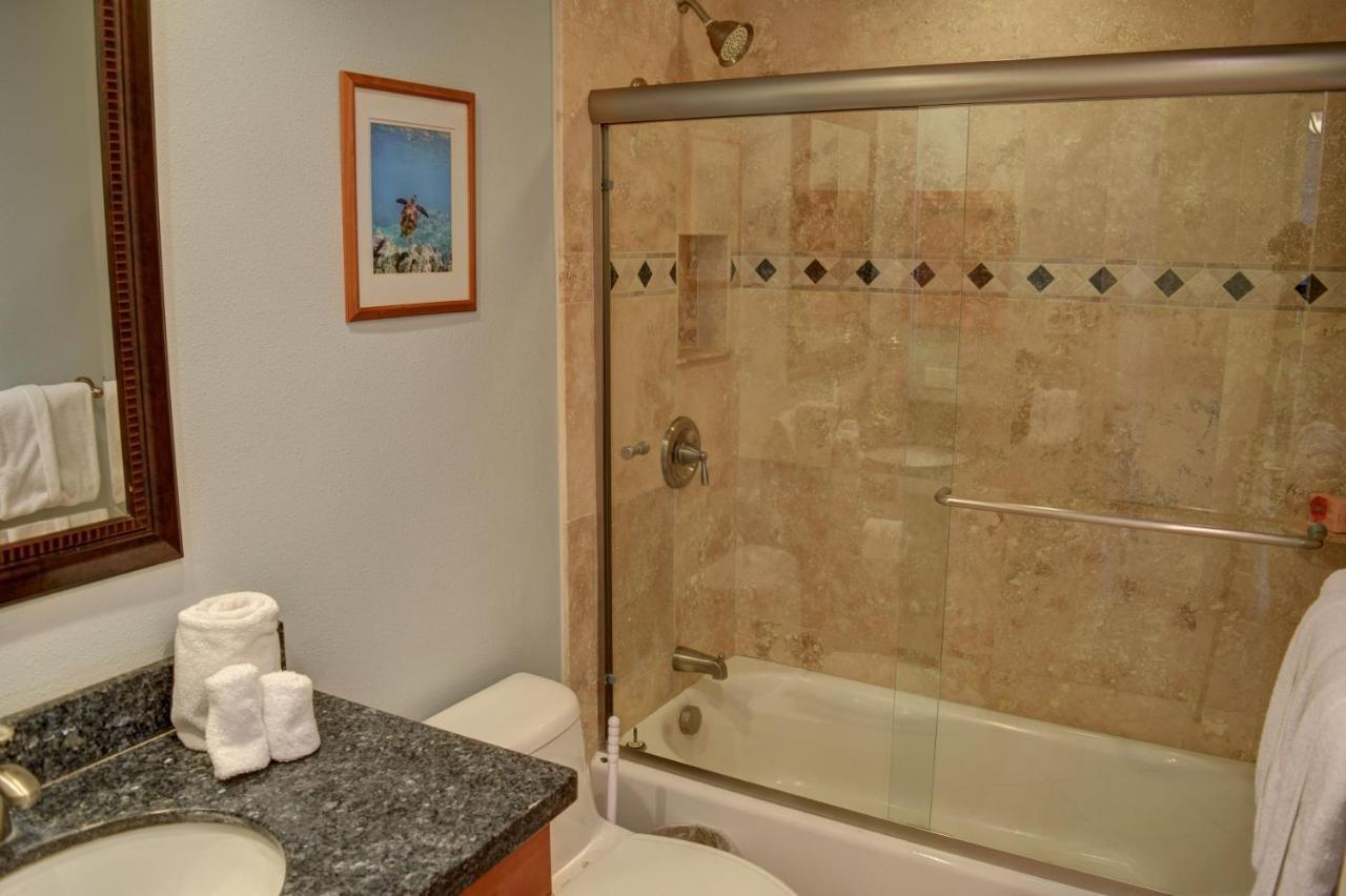 Menehune Shores 309 Kihei Zewnętrze zdjęcie