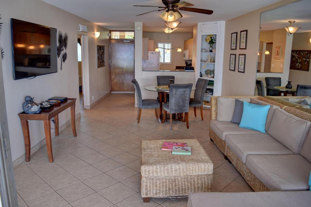 Menehune Shores 309 Kihei Zewnętrze zdjęcie