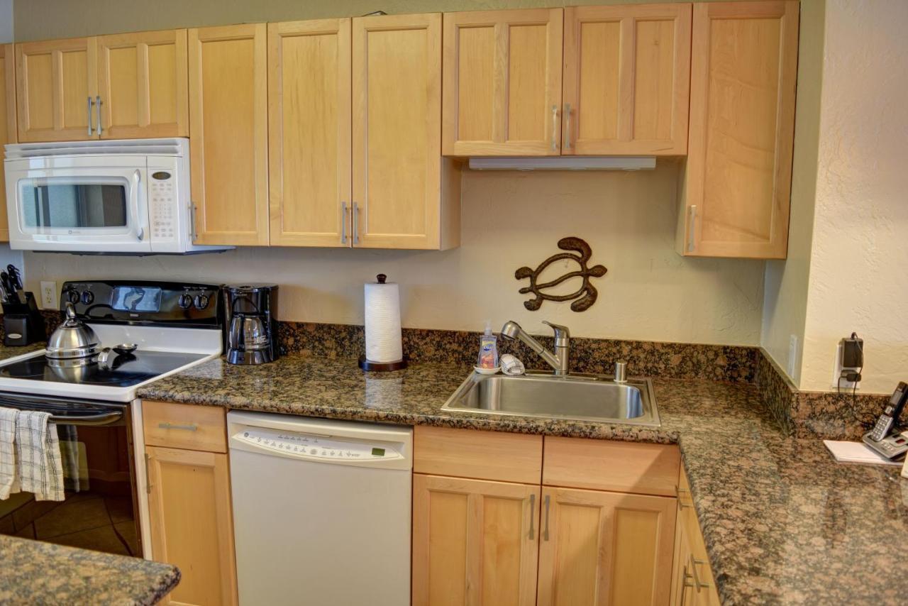Menehune Shores 309 Kihei Zewnętrze zdjęcie