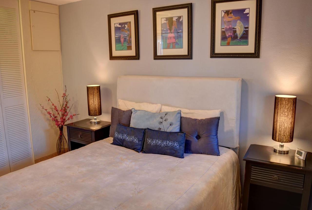 Menehune Shores 309 Kihei Zewnętrze zdjęcie