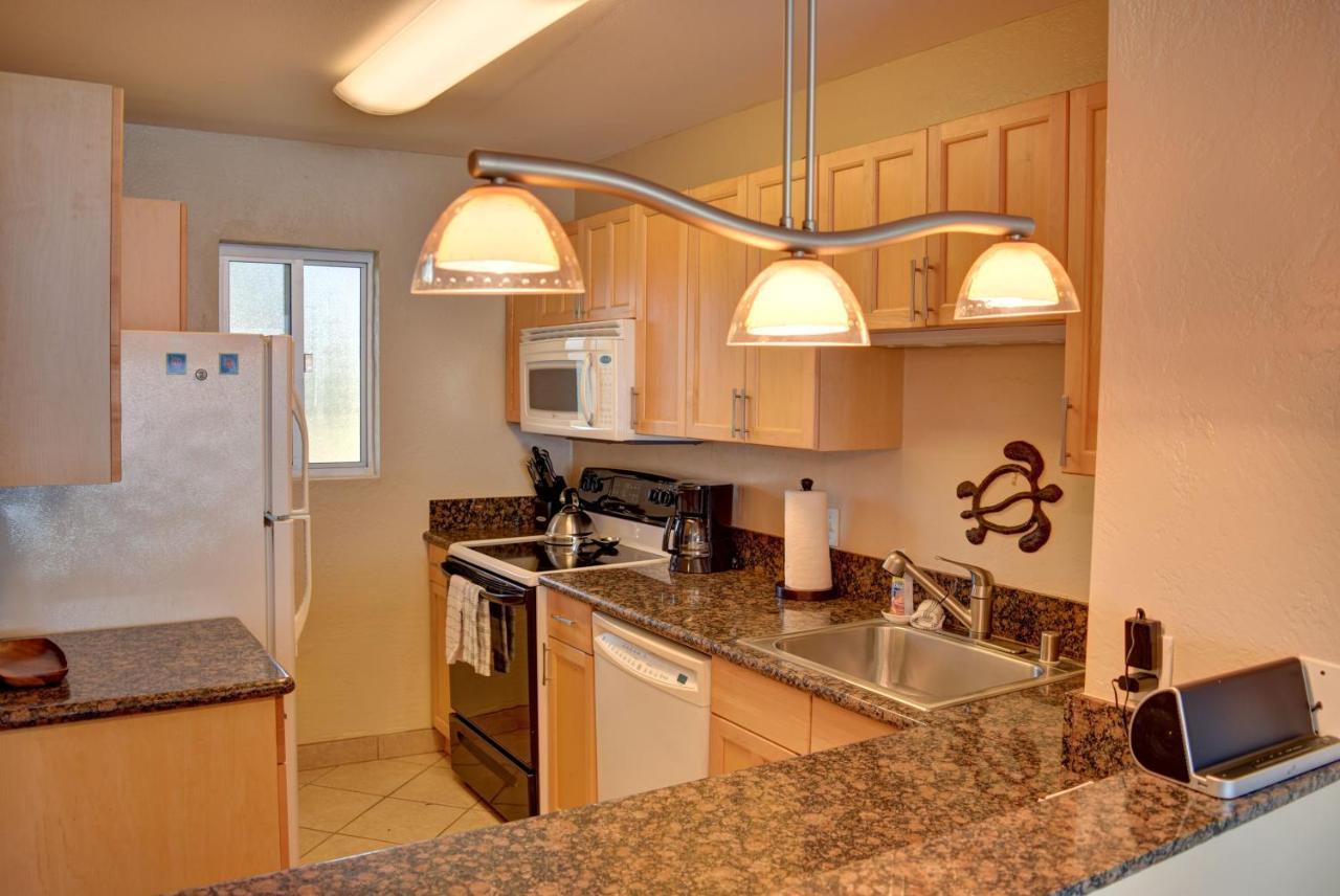 Menehune Shores 309 Kihei Zewnętrze zdjęcie