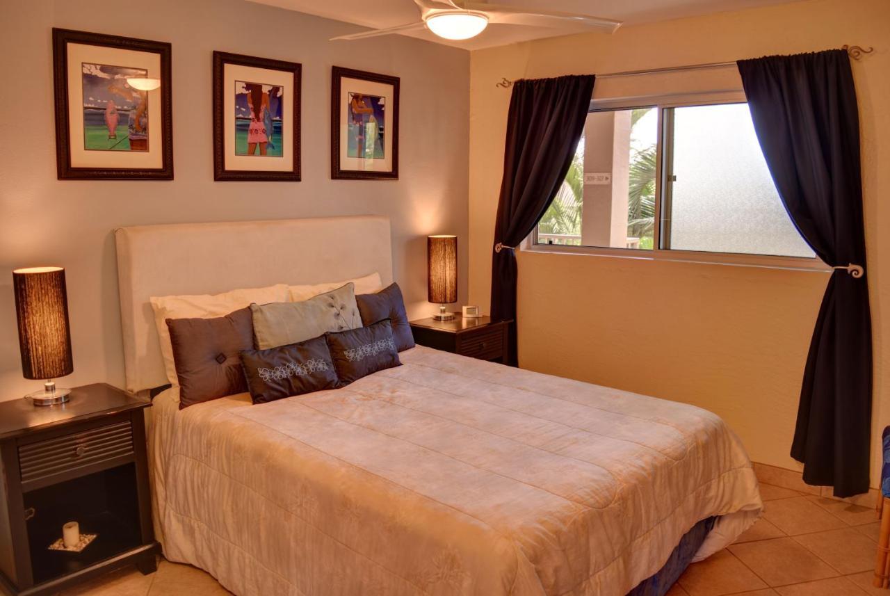 Menehune Shores 309 Kihei Zewnętrze zdjęcie