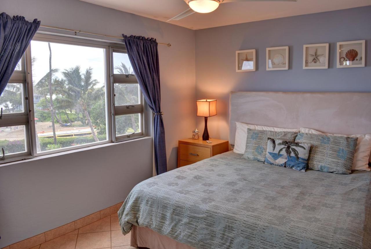 Menehune Shores 309 Kihei Zewnętrze zdjęcie
