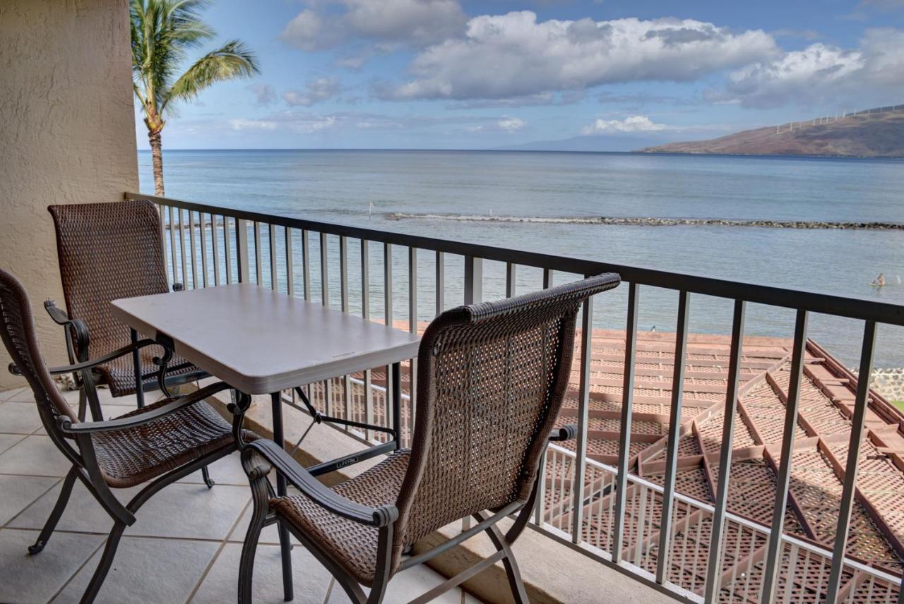 Menehune Shores 309 Kihei Zewnętrze zdjęcie